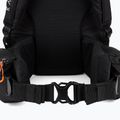 Hiking backpack KADVA YOURney Black 13