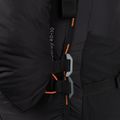 Hiking backpack KADVA YOURney Black 16