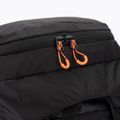 Hiking backpack KADVA YOURney Black 17