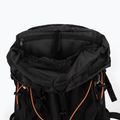 Hiking backpack KADVA YOURney Black 24