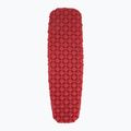 Camping mattress KADVA Red humus 2