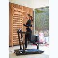 TREXO TXO-W225 electric treadmill black 8