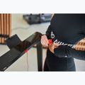 TREXO TXO-W225 electric treadmill black 10