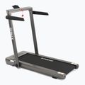 XTREXO TXO-W225 silver electric treadmill