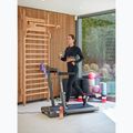 TREXO TXO-W225 silver electric treadmill 8