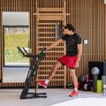 Electric treadmill TREXO TXO-W325 czarny 17