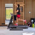Electric treadmill TREXO TXO-W450 9