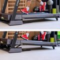 Electric treadmill TREXO TXO-W450 14