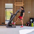 Electric treadmill TREXO TXO-W450 15