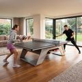 Table tennis table OneTeam OT-TTI-PRO black 4