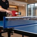 Table tennis table OneTeam OT-TTI-03 blue 5