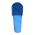 Children's sleeping bag KADVA Bruno's blue 5