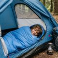 Children's sleeping bag KADVA Bruno's blue 14