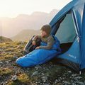 Children's sleeping bag KADVA Bruno's blue 15