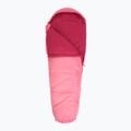 Children's sleeping bag KADVA Bruno's pink