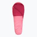 Children's sleeping bag KADVA Bruno's pink