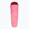 Children's sleeping bag KADVA Bruno's pink 3
