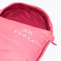 Children's sleeping bag KADVA Bruno's pink 5