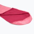 Children's sleeping bag KADVA Bruno's pink 10