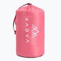 Children's sleeping bag KADVA Bruno's pink 2