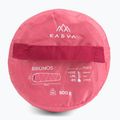 Children's sleeping bag KADVA Bruno's pink 12