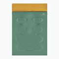 Double sleeping bag KADVA Double dream green 3