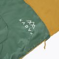 Double sleeping bag KADVA Double dream green 5
