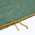 Double sleeping bag KADVA Double dream green 8