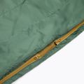 Double sleeping bag KADVA Double dream green 9