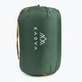 Double sleeping bag KADVA Double dream green 2