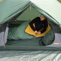 Double sleeping bag KADVA Double dream green 12