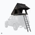2-Person Roof Tent Kadva Razor Black