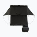 2-Person Roof Tent Kadva Razor Black 3