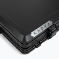 2-Person Roof Tent Kadva Razor Black 9