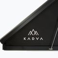 2-Person Roof Tent Kadva Razor Black 13