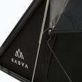 2-Person Roof Tent Kadva Razor Black 14