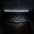 2-Person Roof Tent Kadva Razor Black 22