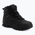 Men's snow boots KADVA MAXPRO MID WP Czarny