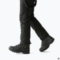 Men's snow boots KADVA MAXPRO MID WP Czarny 2