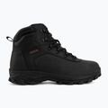 Men's snow boots KADVA MAXPRO MID WP Czarny 8