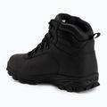 Men's snow boots KADVA MAXPRO MID WP Czarny 9