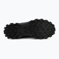 Men's snow boots KADVA MAXPRO MID WP Czarny 10