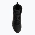 Men's snow boots KADVA MAXPRO MID WP Czarny 11