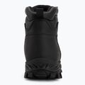 Men's snow boots KADVA MAXPRO MID WP Czarny 12