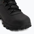 Men's snow boots KADVA MAXPRO MID WP Czarny 13
