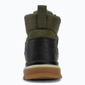 Men's snow boots KADVA TIMUR MID WP green 8