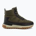 Men's snow boots KADVA TIMUR MID WP zielony/czarny 2