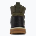 Men's snow boots KADVA TIMUR MID WP zielony/czarny 7