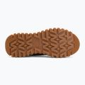 Men's snow boots KADVA TANRIS MID WP Brown 11