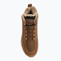 Men's snow boots KADVA TANRIS MID WP Brown 12